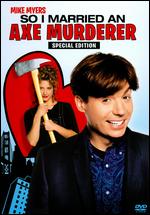 So I Married an Axe Murderer [Deluxe Edition] - Thomas Schlamme
