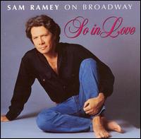 So in Love - Samuel Ramey