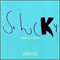 So Lucky - Nol Akchot