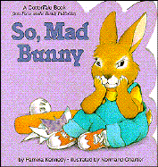 So Mad Bunny - Kennedy, Pamela