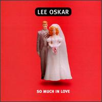 So Much in Love - Lee Oskar