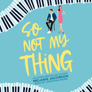 So Not My Thing