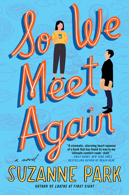 So We Meet Again - Park, Suzanne