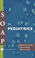 Soap for Pediatrics