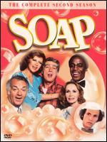 Soap: The Complete Second Season [3 Discs]