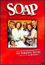 Soap: The Complete Series [12 Discs]