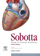 Sobotta Atlas of Human Anatomy, Vol. 2, 15th Ed., English: Internal Organs