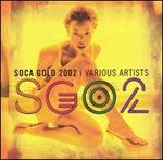 Soca Gold 2002