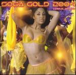 Soca Gold 2004