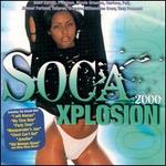 Soca Xplosion 2000