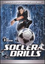 Soccer Drills [3 Discs]
