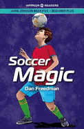 Soccer Magic