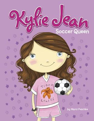 Soccer Queen - Peschke, Marci