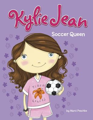 Soccer Queen - Peschke, Marci