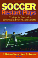 Soccer Restart Plays-2nd Edition