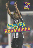 Soccer Star Ronaldinho