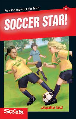 Soccer Star! - Guest, Jacqueline