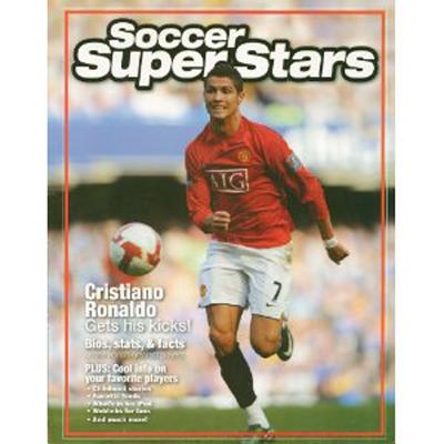 Soccer Super Stars - Funk, Joe (Editor)