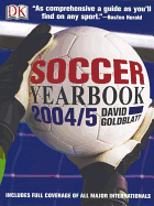 Soccer Yearbook: The Complete Guide to the World Game