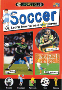 Soccer - Page, Jason