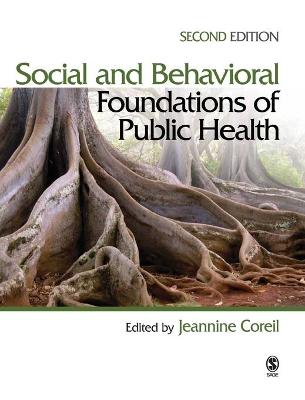 Social and Behavioral Foundations of Public Health - Coreil