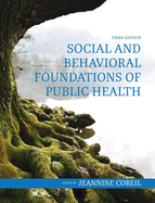 Social and Behavioral Foundations of Public Health