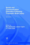 Social and Communication Disorders Following Traumatic Brain Injury