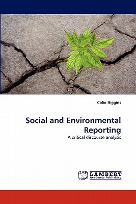 Social and Environmental Reporting - Higgins, Colin