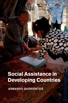 Social Assistance in Developing Countries - Barrientos, Armando