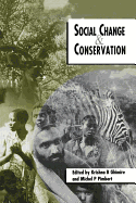 Social Change and Conservation