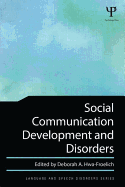 Social Communication Development and Disorders