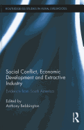 Social Conflict, Economic Development and the Extractive Industry: Evidence from South America