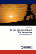 Social-Constructionist Epistemology