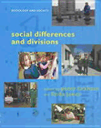 Social Differences and Divisions - Braham, Peter (Editor), and Janes, Linda (Editor)