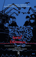 Social Dilemmas: Theoretical Issues and Research Findings