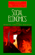 Social Economics: The New Palgrave