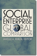 Social Enterprise: A Global Comparison