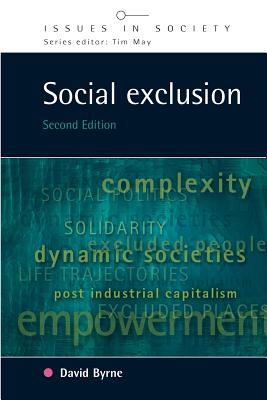 Social Exclusion - Byrne, David