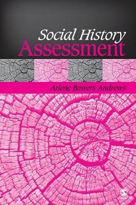 Social History Assessment - Andrews, Arlene Bowers