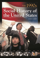 Social History of the United States [10 Volumes]
