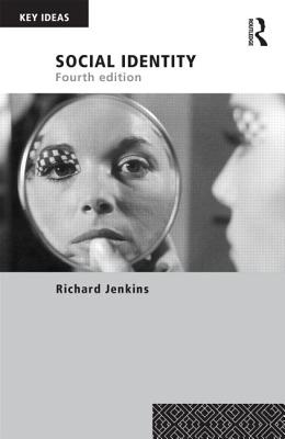 Social Identity - Jenkins, Richard