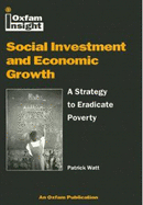 Social Investment and Economic Growth: A Strategy to Eradicate Poverty