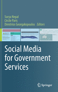Social Media for Government Services