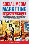 Social Media Marketing Made Simple