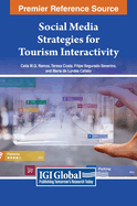 Social Media Strategies for Tourism Interactivity