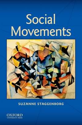 Social Movements - Staggenborg, Suzanne