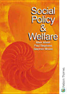 Social Policy and Welfare - Walsh, Mark, and Stephens, Paul, and Moore, Stephen