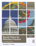 Social Policy for Effective Practice: A Strengths Approach