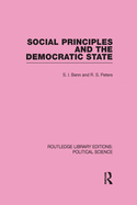 Social Principles and the Democratic State