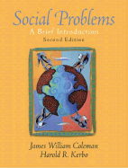 Social Problems: A Brief Introduction